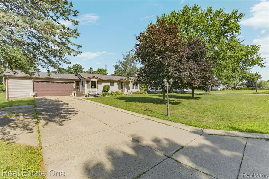 5361 Frankwill, Independence, MI 48346 - #3