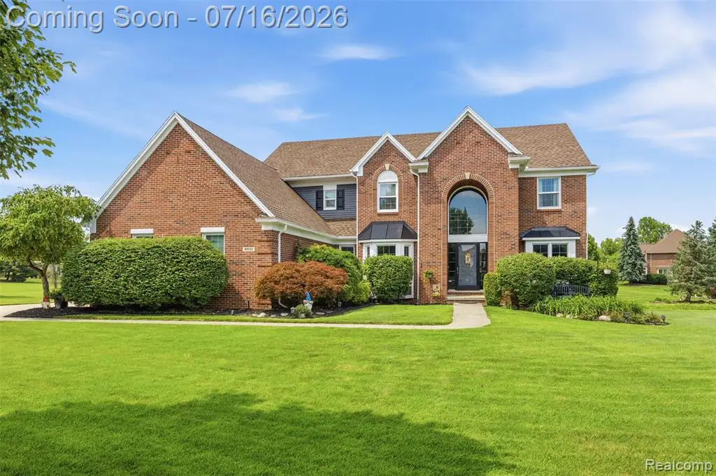 49032 Kennesaw, Canton, MI 48187 - #1