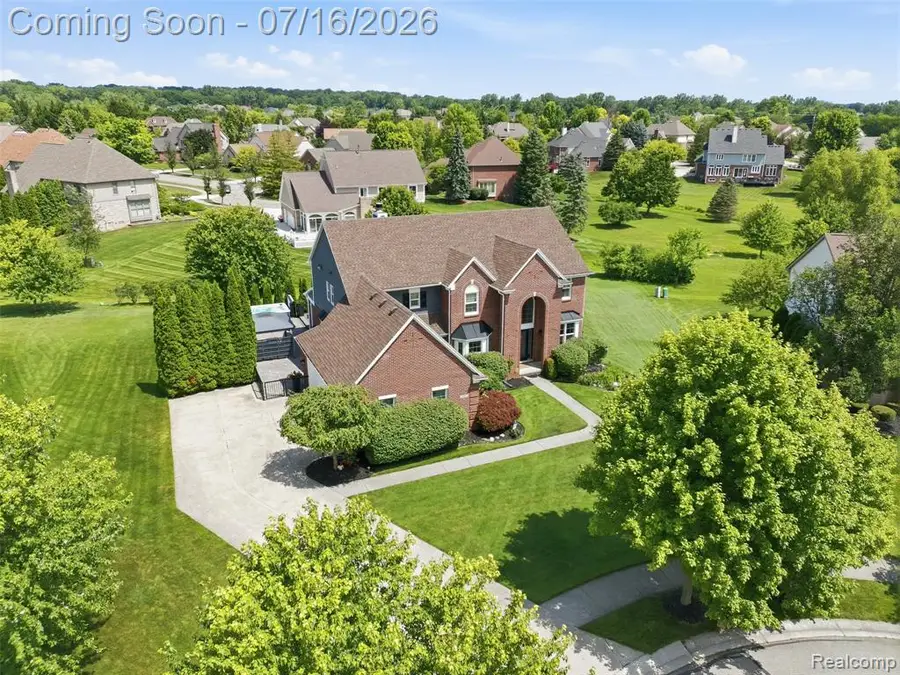 49032 Kennesaw, Canton, MI 48187 - #2