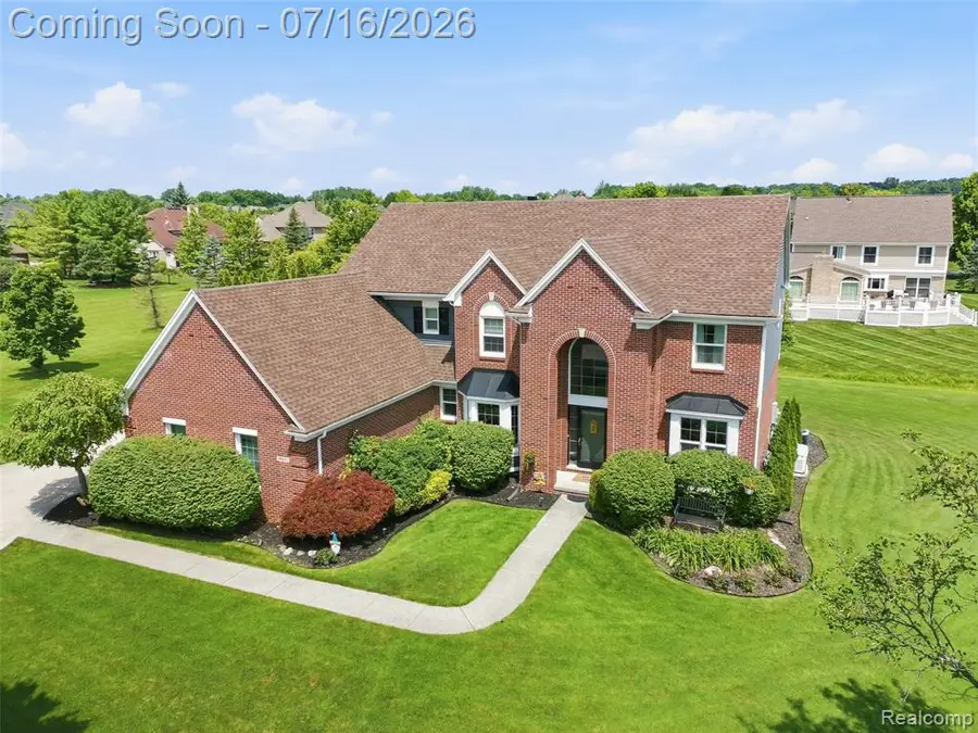 49032 Kennesaw, Canton, MI 48187 - #3