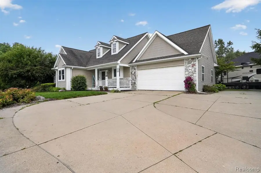 339 Wildflower, Lapeer, MI 48446 - #2