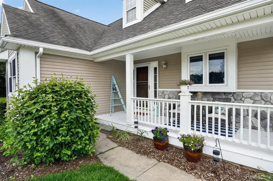 339 Wildflower, Lapeer, MI 48446 - #3