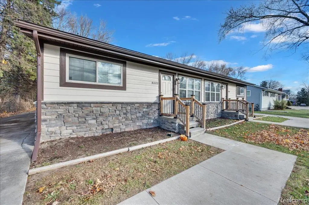8365 21 Mile, Shelby, MI 48317 - #1