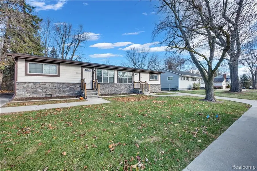 8365 21 Mile, Shelby, MI 48317 - #2