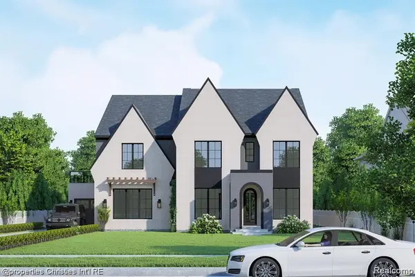 1570 Northlawn, Birmingham, MI 48009