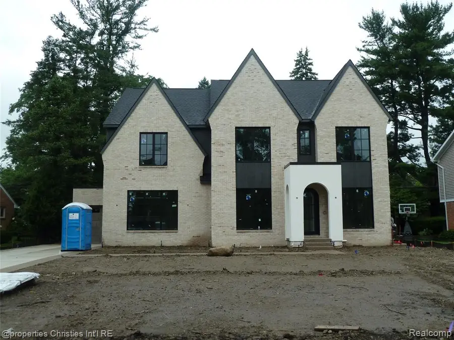 1570 Northlawn, Birmingham, MI 48009 - #2
