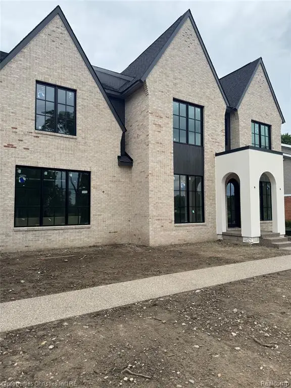 1570 Northlawn, Birmingham, MI 48009 - #3