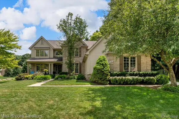 4086 Arcadia, Auburn Hills, MI 48326