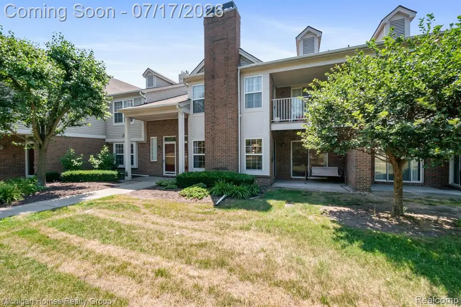 14540 Holborn, Sterling Heights, MI 48313 - #2