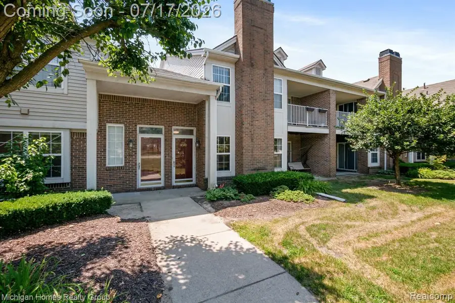 14540 Holborn, Sterling Heights, MI 48313 - #3