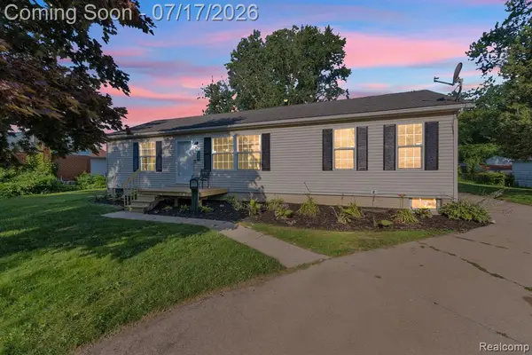 1119 Lathers, Garden City, MI 48135
