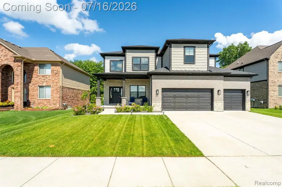 50226 Kapalua, Macomb, MI 48042 - #2