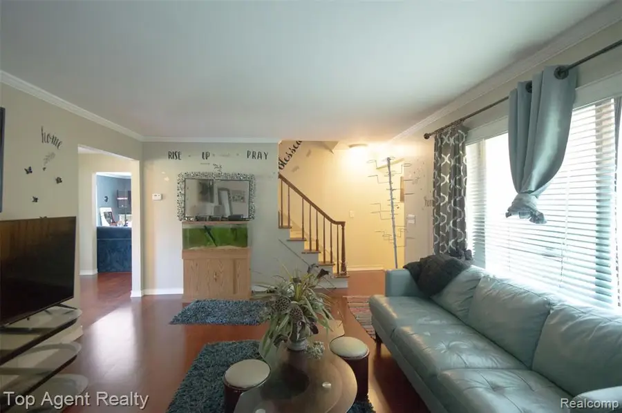 36218 Paddock, Clinton Township, MI 48035 - #3