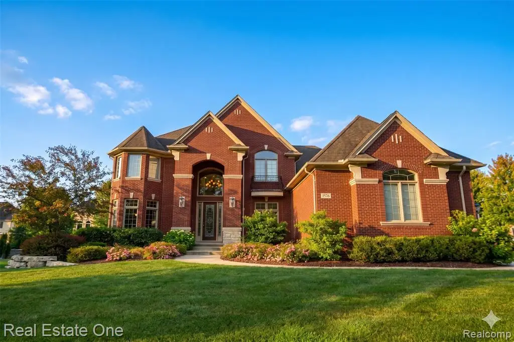1576 Galena, Rochester Hills, MI 48306 - #1