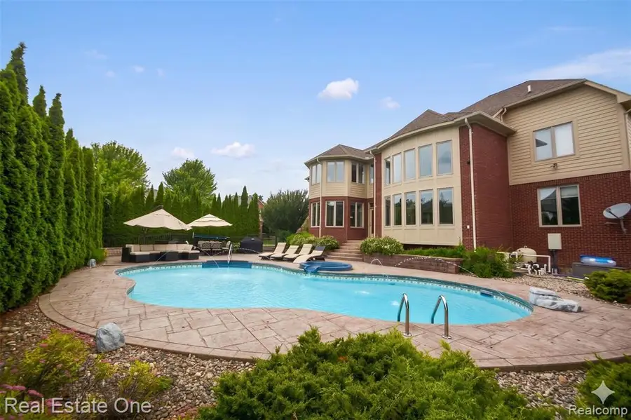1576 Galena, Rochester Hills, MI 48306 - #2