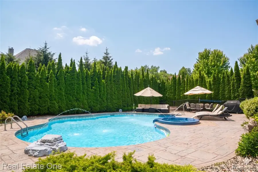 1576 Galena, Rochester Hills, MI 48306 - #3