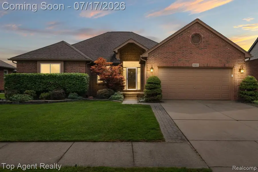 50800 Alden, Macomb, MI 48044 - #2