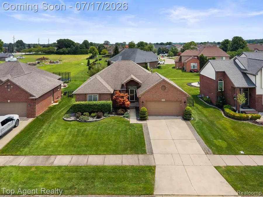 50800 Alden, Macomb, MI 48044 - #3