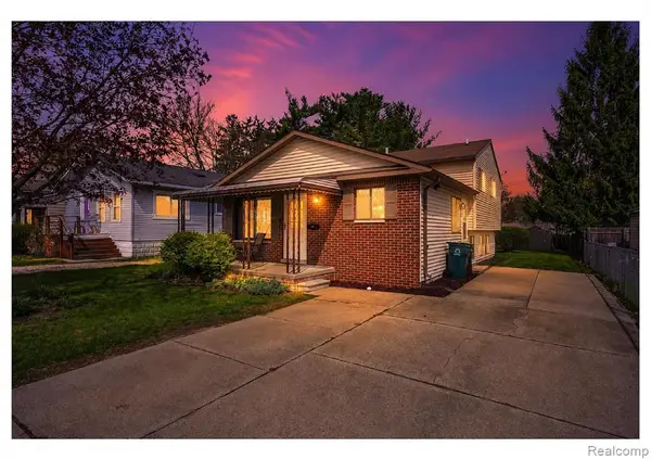315 Pare, Clawson, MI 48017