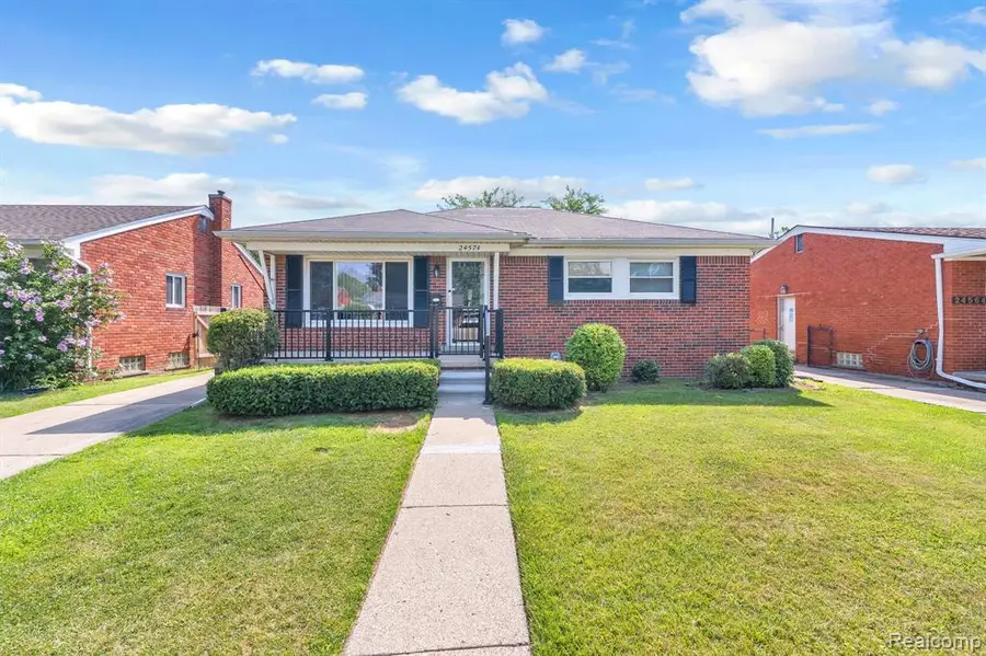24574 Mabray, Eastpointe, MI 48021 - #2