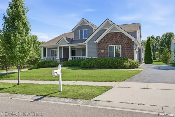 7301 Village Park, Independence Twp, MI 48346