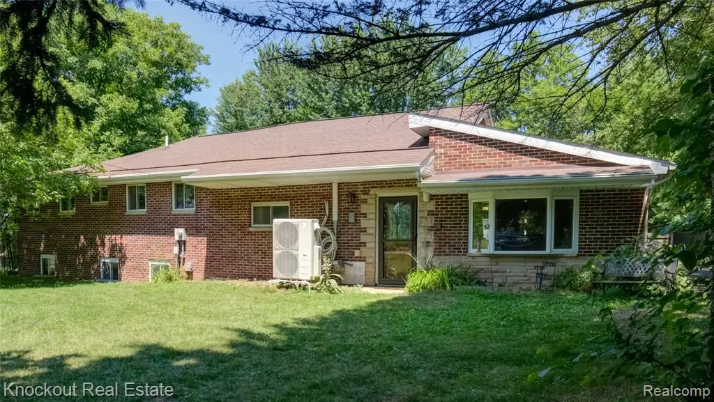 4195 Williamson, Saginaw, MI 48601 - #1
