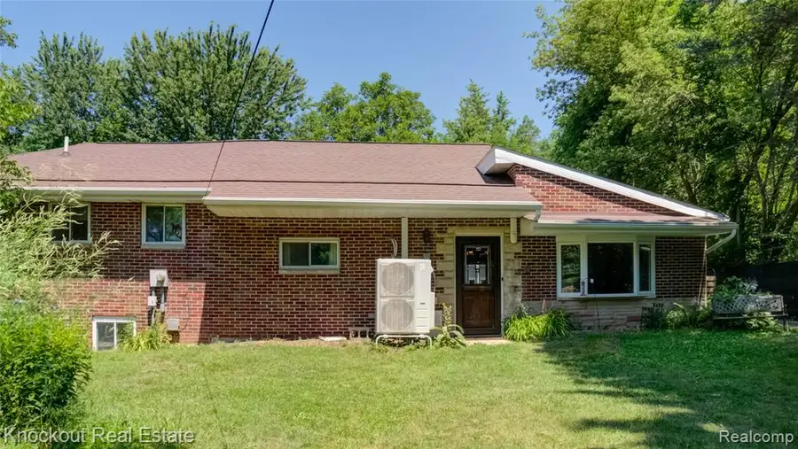 4195 Williamson, Saginaw, MI 48601 - #2