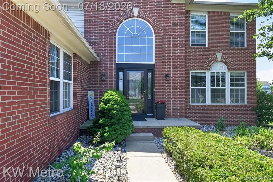 27886 Bluebird, Flat Rock, MI 48134 - #2