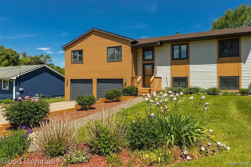 5410 Edgar, Clarkston, MI 48346 - #1
