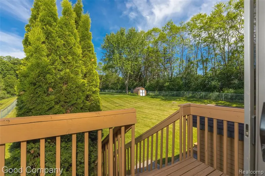5410 Edgar, Clarkston, MI 48346 - #2