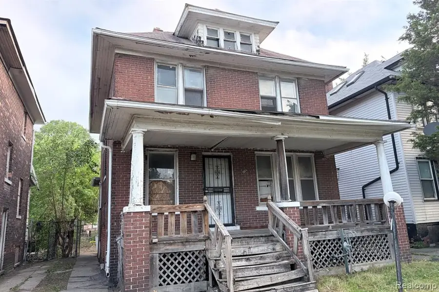 4108 Montgomery, Detroit, MI 48204 - #2