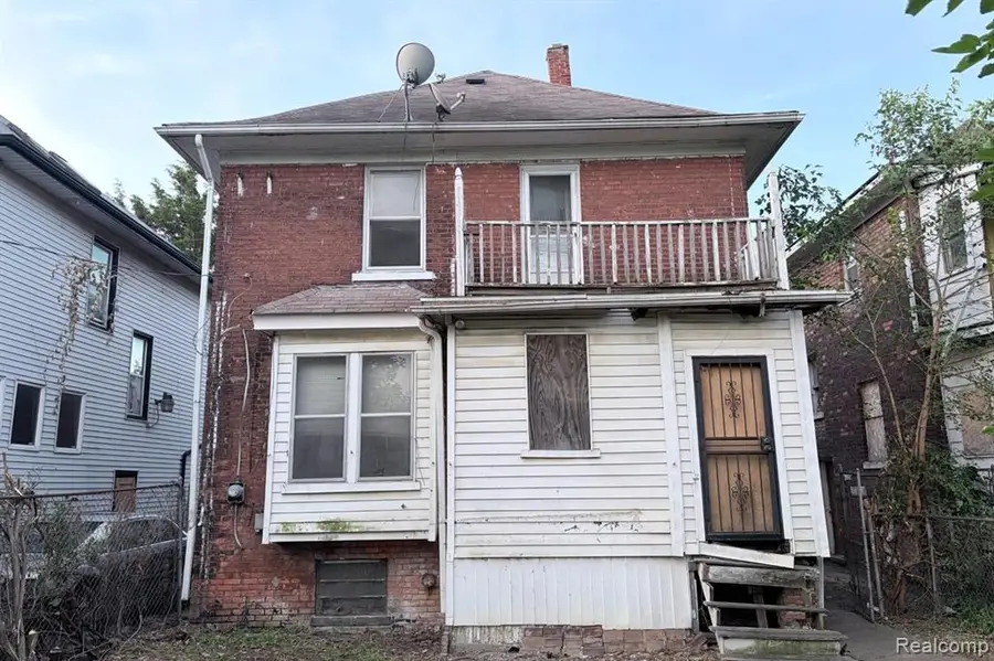 4108 Montgomery, Detroit, MI 48204 - #3