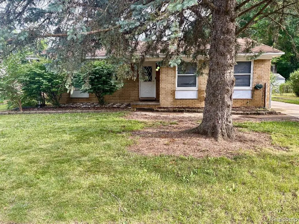 22725 Armstrong, Riverview, MI 48193 - #1