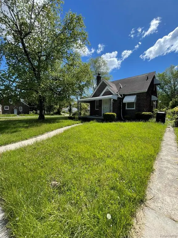 11326 Wayburn, Detroit, MI 48224 - #1