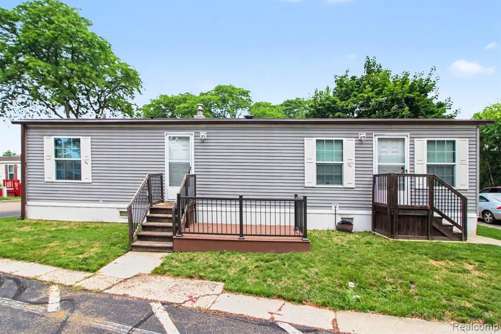 2740 Packard B8, Ann Arbor, MI 48108 - #1