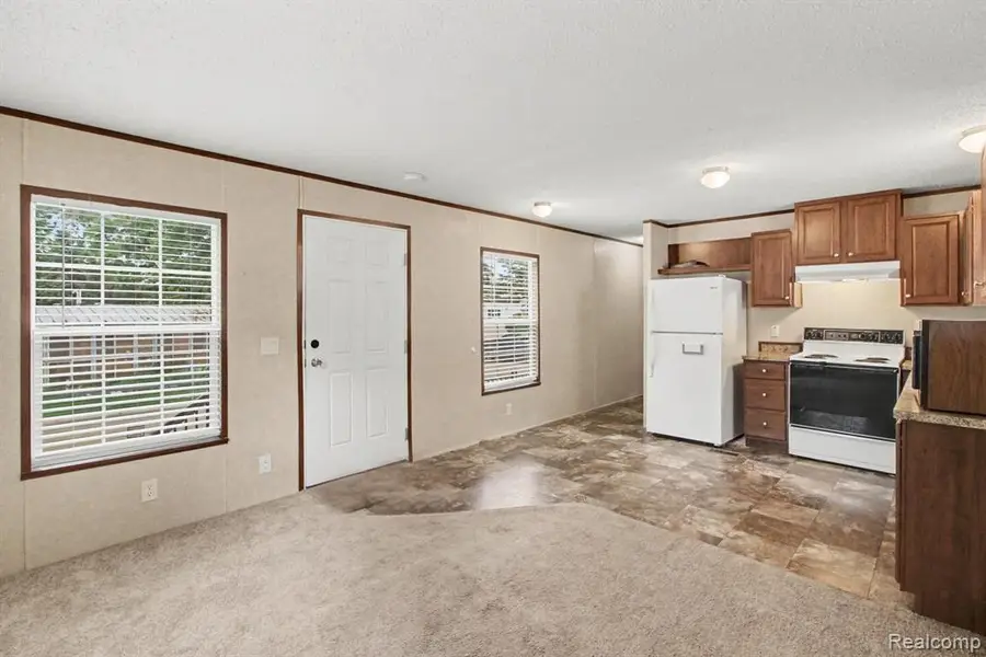 2740 Packard B8, Ann Arbor, MI 48108 - #3