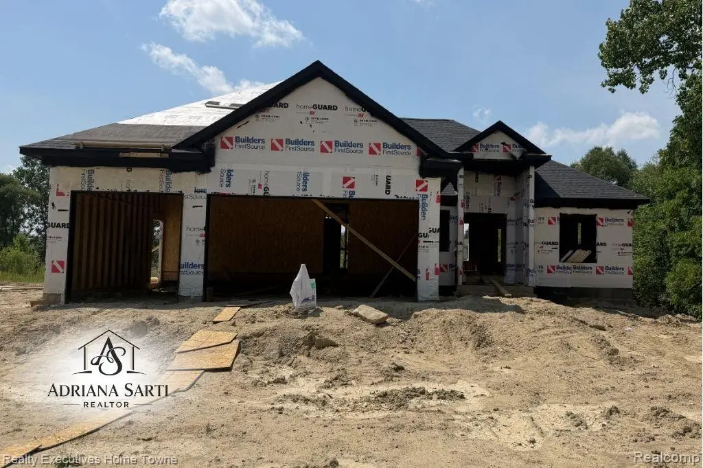 35039 Cygnet, Richmond, MI 48062 - #1
