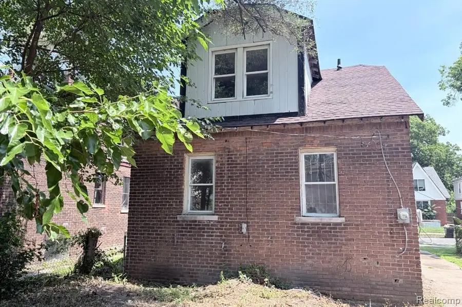 15725 Cherrylawn, Detroit, MI 48238 - #3