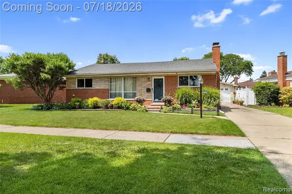 7837 Hugh, Westland, MI 48185
