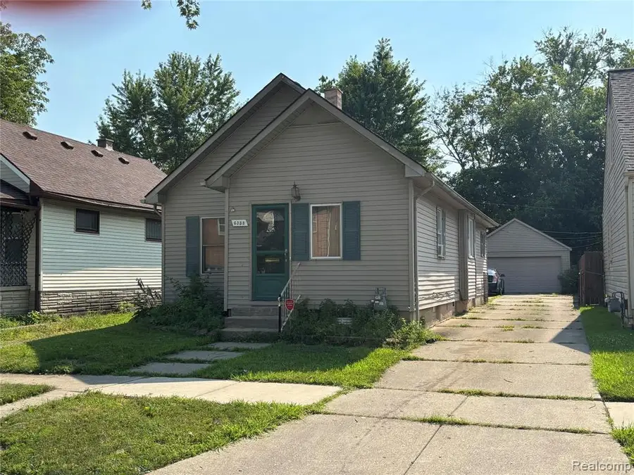 6358 Heyden, Detroit, MI 48228 - #2