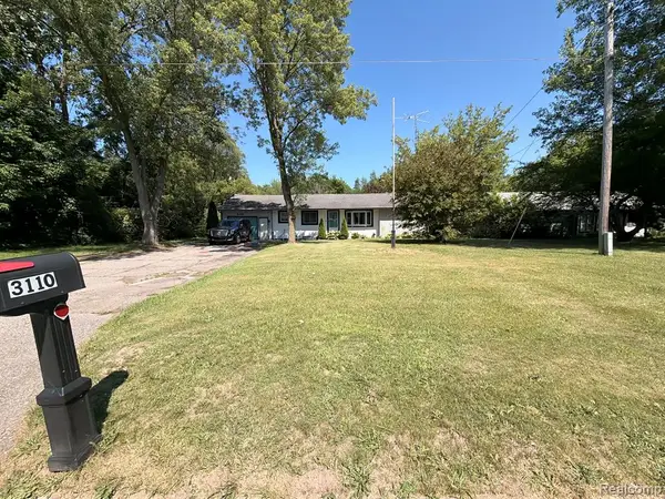 3110 N Jennings, Flint, MI 48504