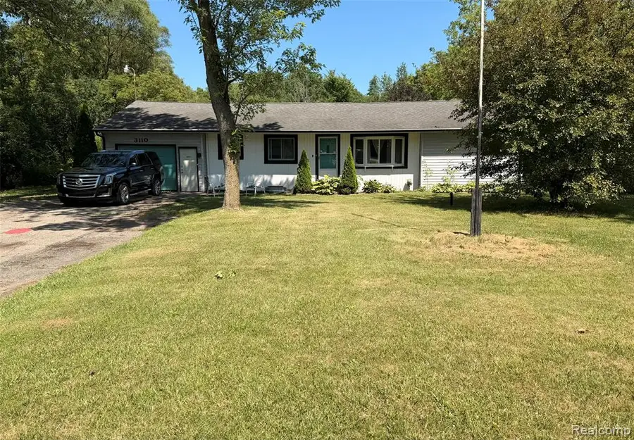 3110 N Jennings, Flint, MI 48504 - #2