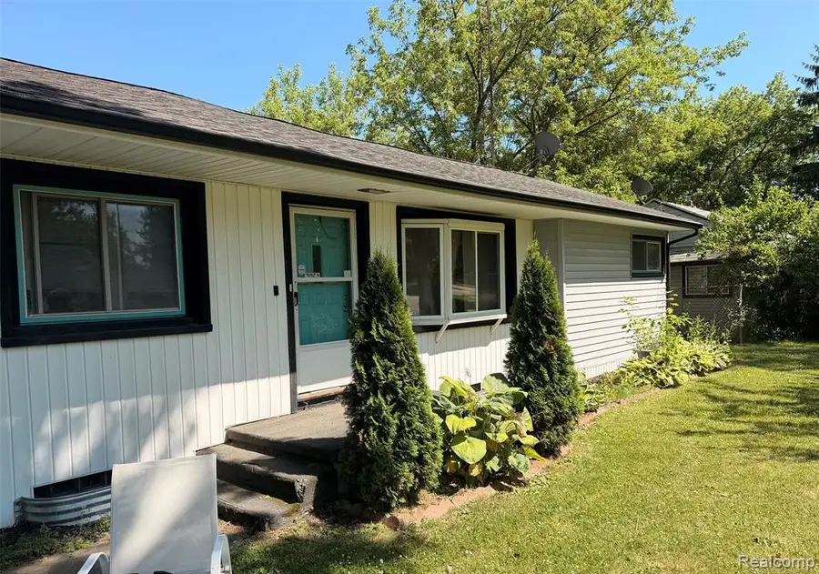 3110 N Jennings, Flint, MI 48504 - #3