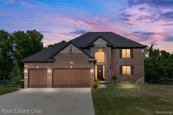 2983 28 Mile, Washington, MI 48094
