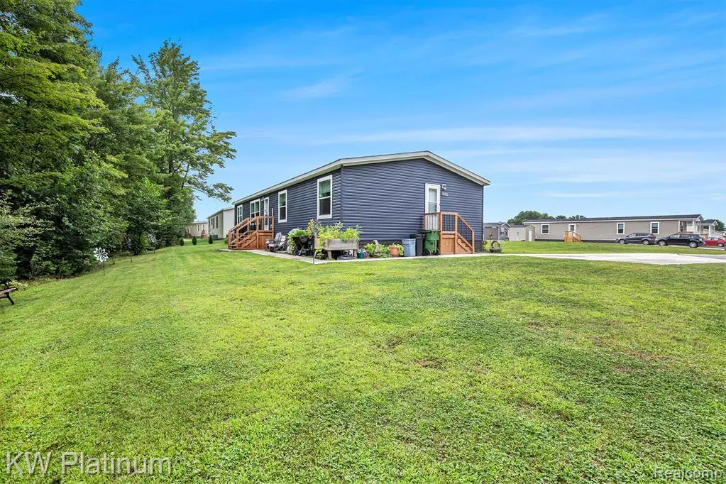 6154 Birch Creek, Kimball, MI 48074 - #1