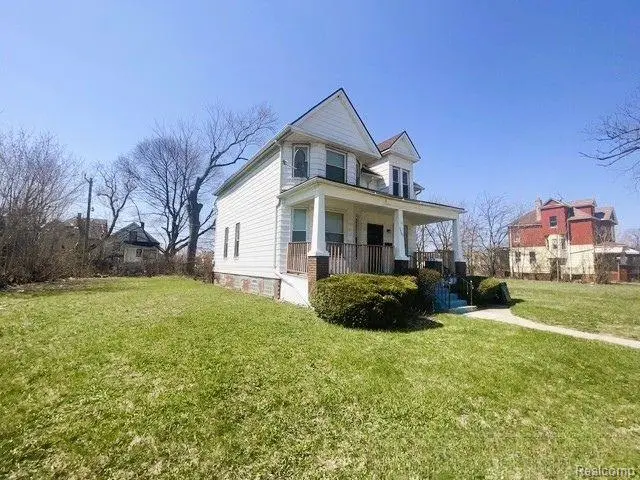5469 Seneca, Detroit, MI 48213 - #3