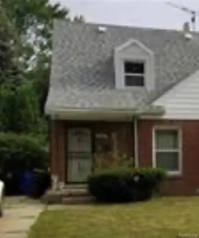 11429 Greiner, Detroit, MI 48234 - #1