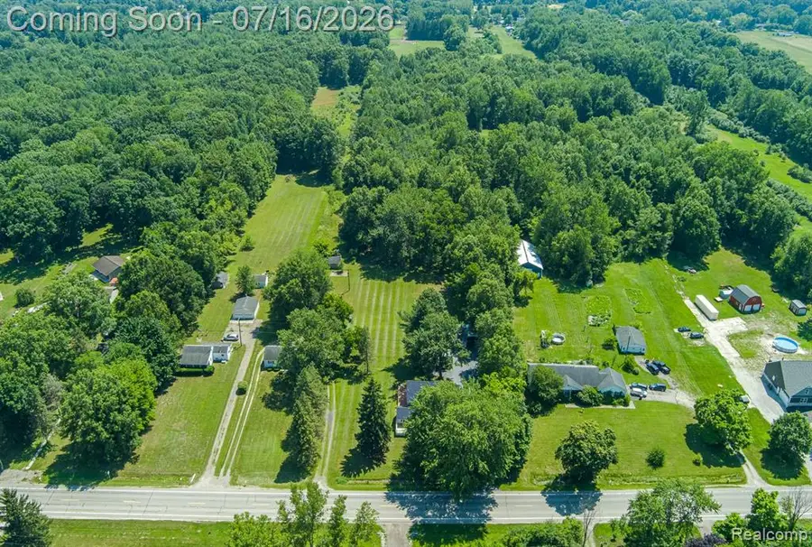 43995 Bemis, Sumpter, MI 48111 - #2