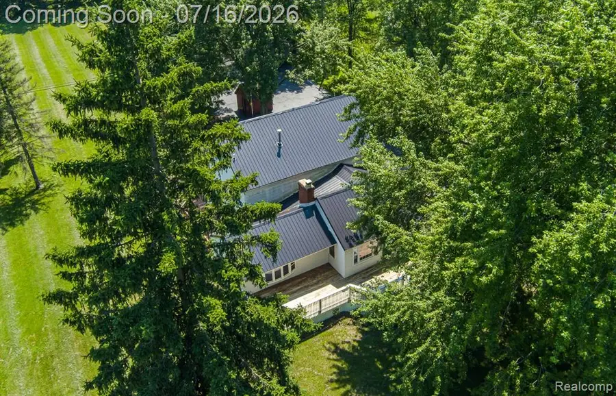 43995 Bemis, Sumpter, MI 48111 - #3