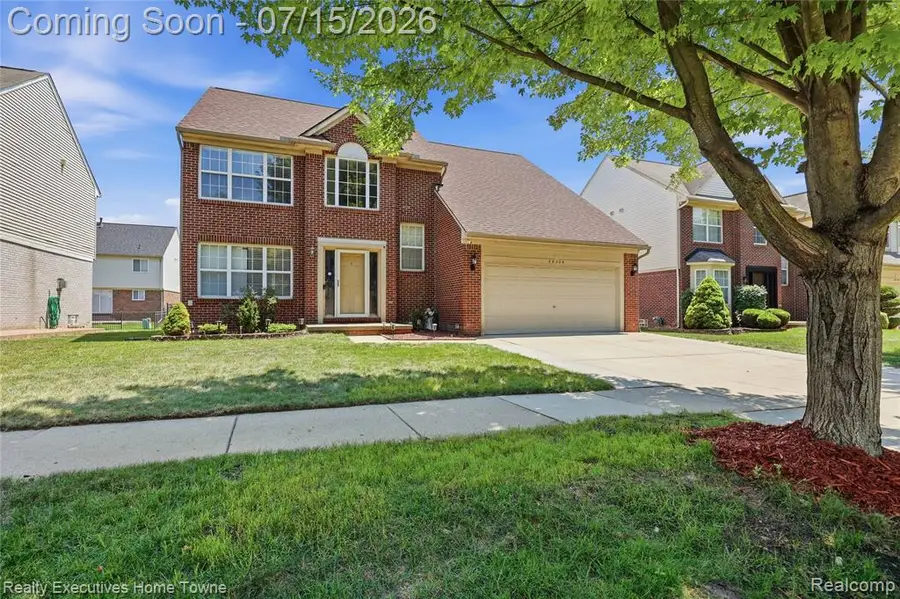 38206 Brook, Sterling Heights, MI 48312 - #3